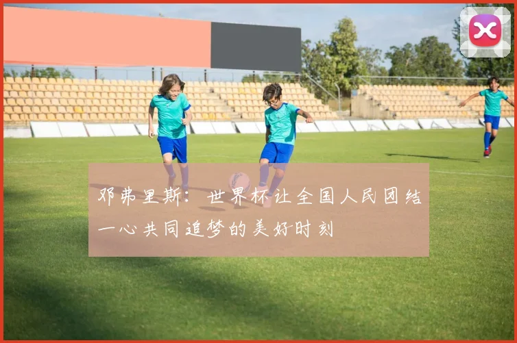 邓弗里斯：世界杯让全国人民团结一心共同追梦的美好时刻