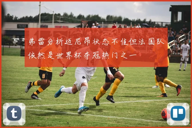弗雷分析迈尼昂状态不佳但法国队依然是世界杯夺冠热门之一