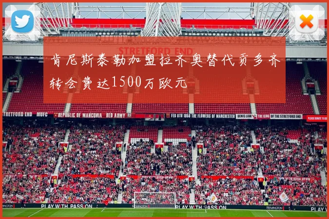 肯尼斯泰勒加盟拉齐奥替代贡多齐转会费达1500万欧元